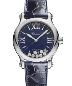 Chopard Happy Sport Diamonds 278559-3008