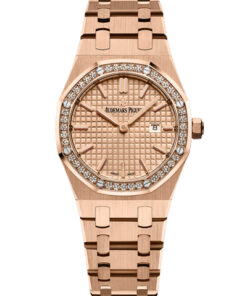 Audemars Piguet Royal Oak 67651OR.ZZ.1261OR.03