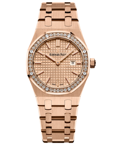 Audemars Piguet Royal Oak 67651OR.ZZ.1261OR.03 1 Audemars Piguet Royal Oak 67651OR.ZZ.1261OR.03