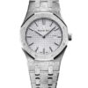 Audemars Piguet Royal Oak Frosted Gold 67653BC.GG.1263BC.01 2 Audemars Piguet Royal Oak Frosted Gold 67653BC.GG.1263BC.01