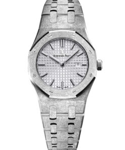 Audemars Piguet Royal Oak Frosted Gold 67653BC.GG.1263BC.01