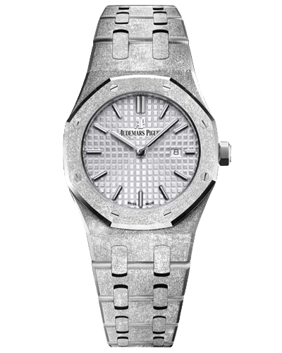 Audemars Piguet Royal Oak Frosted Gold 67653BC.GG.1263BC.01 1 Audemars Piguet Royal Oak Frosted Gold 67653BC.GG.1263BC.01