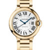 Cartier Ballon Bleu WGBB0011