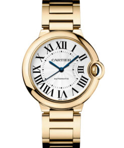Cartier Ballon Bleu WGBB0011