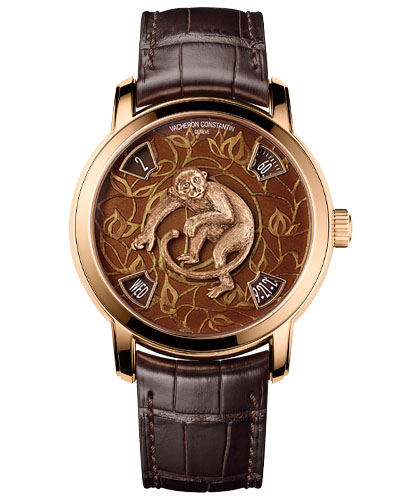 Vacheron Constantin Metiers d'Art 86073/000R-8971 1 Vacheron Constantin Metiers d'Art 86073/000R-8971