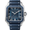 Cartier Santos WSSA0048