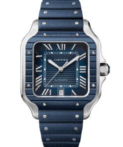 Cartier Santos WSSA0048