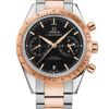 Omega Speedmaster Chronograph 331.20.42.51.01.002 2 Omega Speedmaster Chronograph 331.20.42.51.01.002
