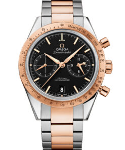 Omega Speedmaster Chronograph 331.20.42.51.01.002