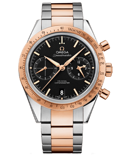 Omega Speedmaster Chronograph 331.20.42.51.01.002 1 Omega Speedmaster Chronograph 331.20.42.51.01.002