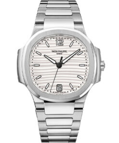 Patek Philippe Nautilus 7118/1A-010