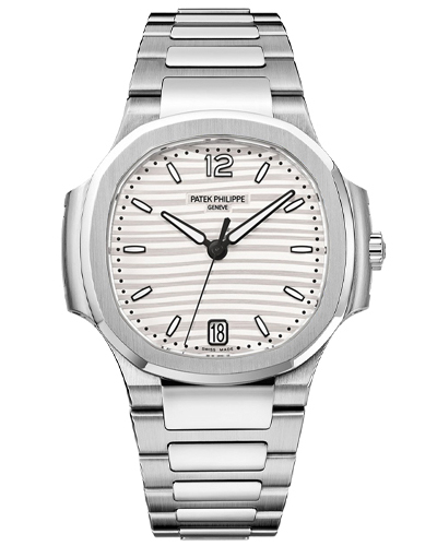 Patek Philippe Nautilus 7118/1A-010 1 Patek Philippe Nautilus 7118/1A-010