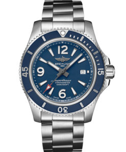 Breitling Superocean A17367D81C1A1