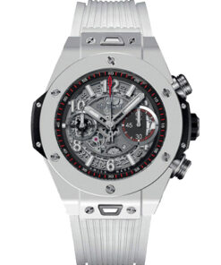 Hublot Big Bang Unico 411.HX.1170.RX