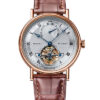 Breguet Classique Complication Tourbillon 5317BR/12/9V6