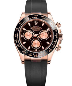 Rolex Cosmograph Daytona 116515LN-0017