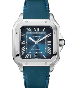 Cartier Santos WSSA0013