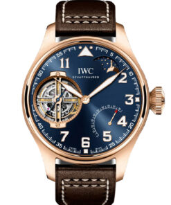 IWC Big Pilot’s Watch Tourbillon IW590303