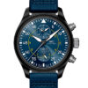 IWC Pilot’s Watch Chronograph Top Gun W389008