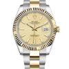 Rolex Datejust 126333-0021