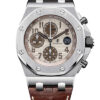 Audemars Piguet Royal Oak Offshore Chronograph 26470ST.OO.A801CR.01 3 Audemars Piguet Royal Oak Offshore Chronograph 26470ST.OO.A801CR.01