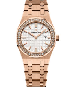 Audemars Piguet Royal Oak 67651OR.ZZ.1261OR.01
