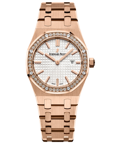 Audemars Piguet Royal Oak 67651OR.ZZ.1261OR.01 1 Audemars Piguet Royal Oak 67651OR.ZZ.1261OR.01