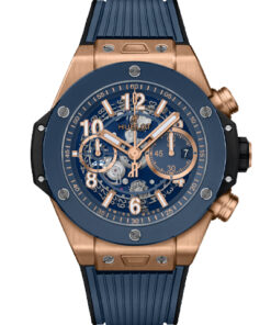 Hublot Big Bang Unico 421.OL.5180.RX