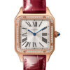 Cartier Santos-Dumont WJSA0016