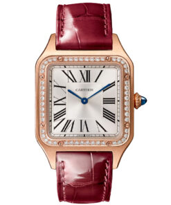 Cartier Santos-Dumont WJSA0016