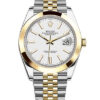 Rolex Datejust 126303-0016