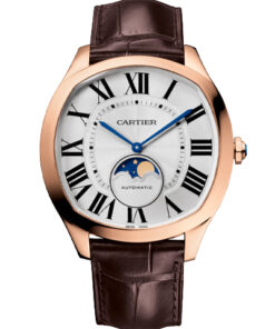 Cartier Drive Moon Phases WGNM0018