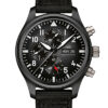 IWC Pilot’s Watch Chronograph Top Gun IW389101