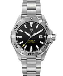 TAG Heuer Aquaracer WAY2010.BA0927