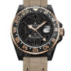 Rolex GMT-Master II DiW Custom Carbon