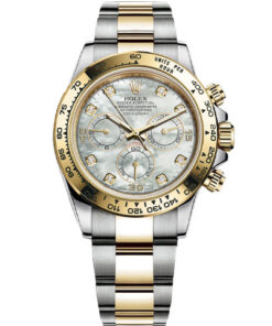 Rolex Cosmograph Daytona 116503-0007