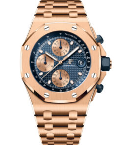 Audemars Piguet Royal Oak Offshore Chronograph 26238OR.OO.2000OR.01