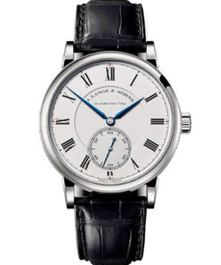 A. Lange & Sohne Richard Lange Small Seconds 260.025