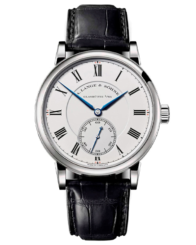 A. Lange & Sohne Richard Lange Small Seconds 260.025 1 A. Lange & Sohne Richard Lange Small Seconds 260.025