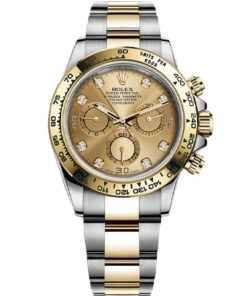 Rolex Cosmograph Daytona 116503-0006