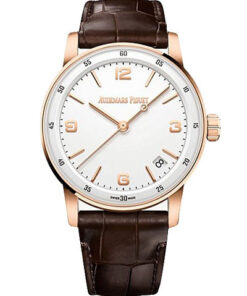 Audemars Piguet Code 11.59 15210OR.OO.A099CR.01