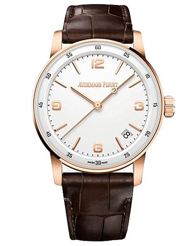 Audemars Piguet Code 11.59 15210OR.OO.A099CR.01 1 Audemars Piguet Code 11.59 15210OR.OO.A099CR.01