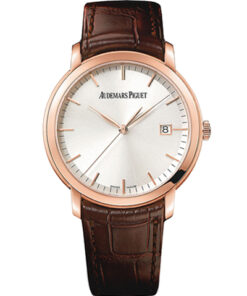 Audemars Piguet Jules Audemars Hands Date 15170OR.OO.A088CR.01