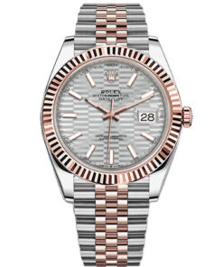 Rolex Datejust 126331-0018