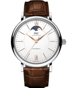 IWC Portofino Moon Phase IW459401
