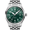 IWC Pilot’s Watch Mark XX IW328206
