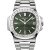 Patek Philippe Nautilus 5713/1G-010 3 Patek Philippe Nautilus 5713/1G-010