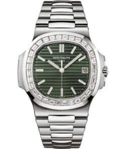Patek Philippe Nautilus 5713/1G-010