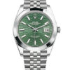 Rolex Datejust 126300-0022