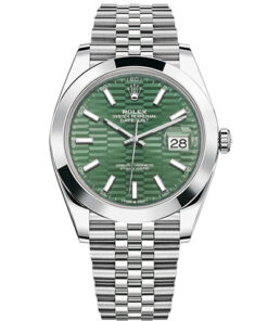 Rolex Datejust 126300-0022